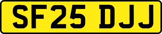 SF25DJJ