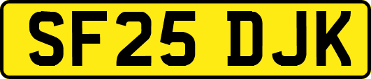 SF25DJK
