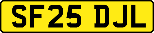 SF25DJL