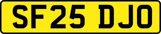 SF25DJO