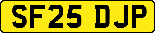 SF25DJP