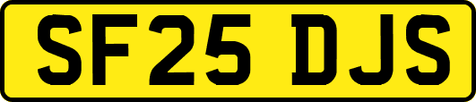 SF25DJS