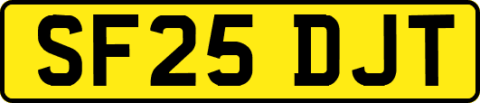SF25DJT