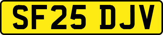 SF25DJV