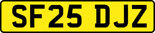 SF25DJZ