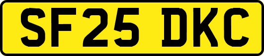 SF25DKC