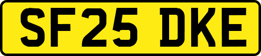 SF25DKE