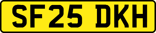 SF25DKH