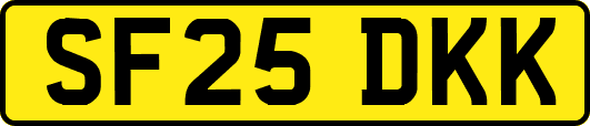 SF25DKK