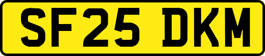 SF25DKM