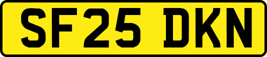 SF25DKN