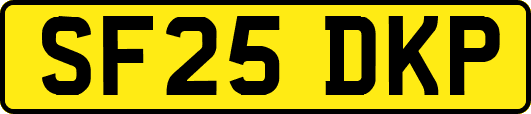 SF25DKP