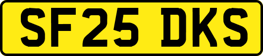 SF25DKS