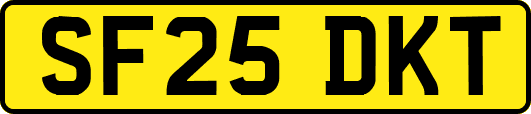 SF25DKT