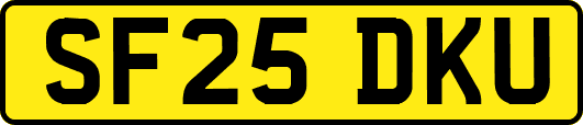 SF25DKU