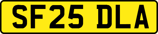 SF25DLA