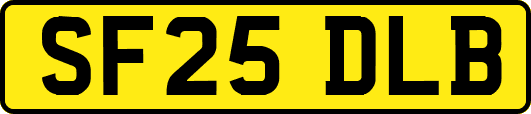 SF25DLB