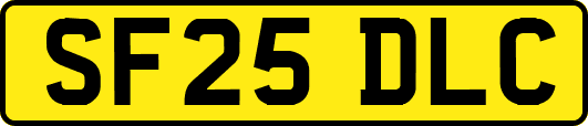 SF25DLC