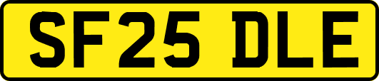 SF25DLE