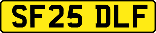 SF25DLF