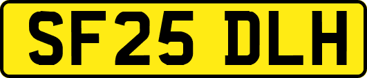 SF25DLH