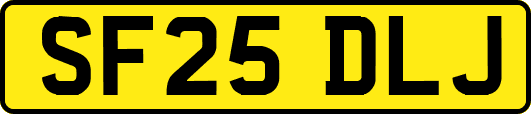 SF25DLJ