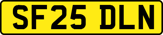 SF25DLN