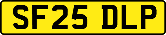 SF25DLP