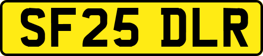 SF25DLR