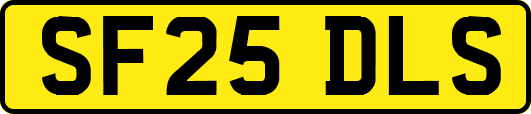 SF25DLS