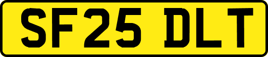 SF25DLT