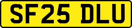 SF25DLU