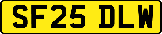SF25DLW