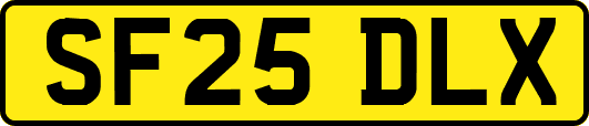 SF25DLX