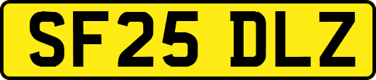 SF25DLZ