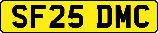 SF25DMC