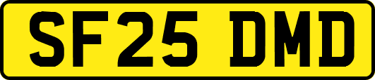SF25DMD