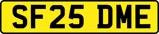 SF25DME