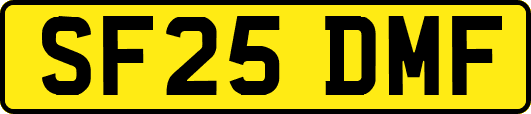 SF25DMF