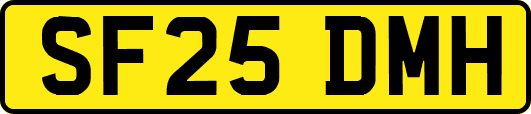 SF25DMH