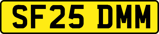 SF25DMM