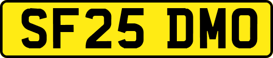 SF25DMO