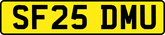 SF25DMU