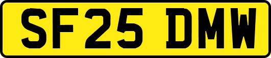 SF25DMW