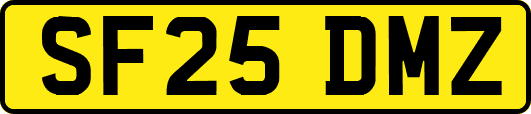 SF25DMZ