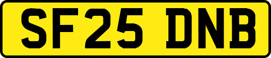 SF25DNB