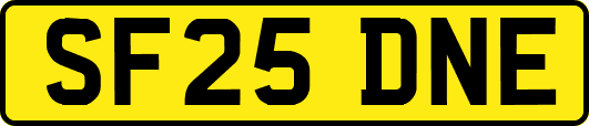 SF25DNE
