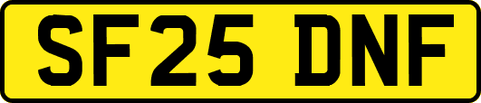SF25DNF