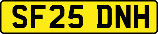 SF25DNH
