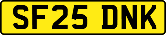 SF25DNK